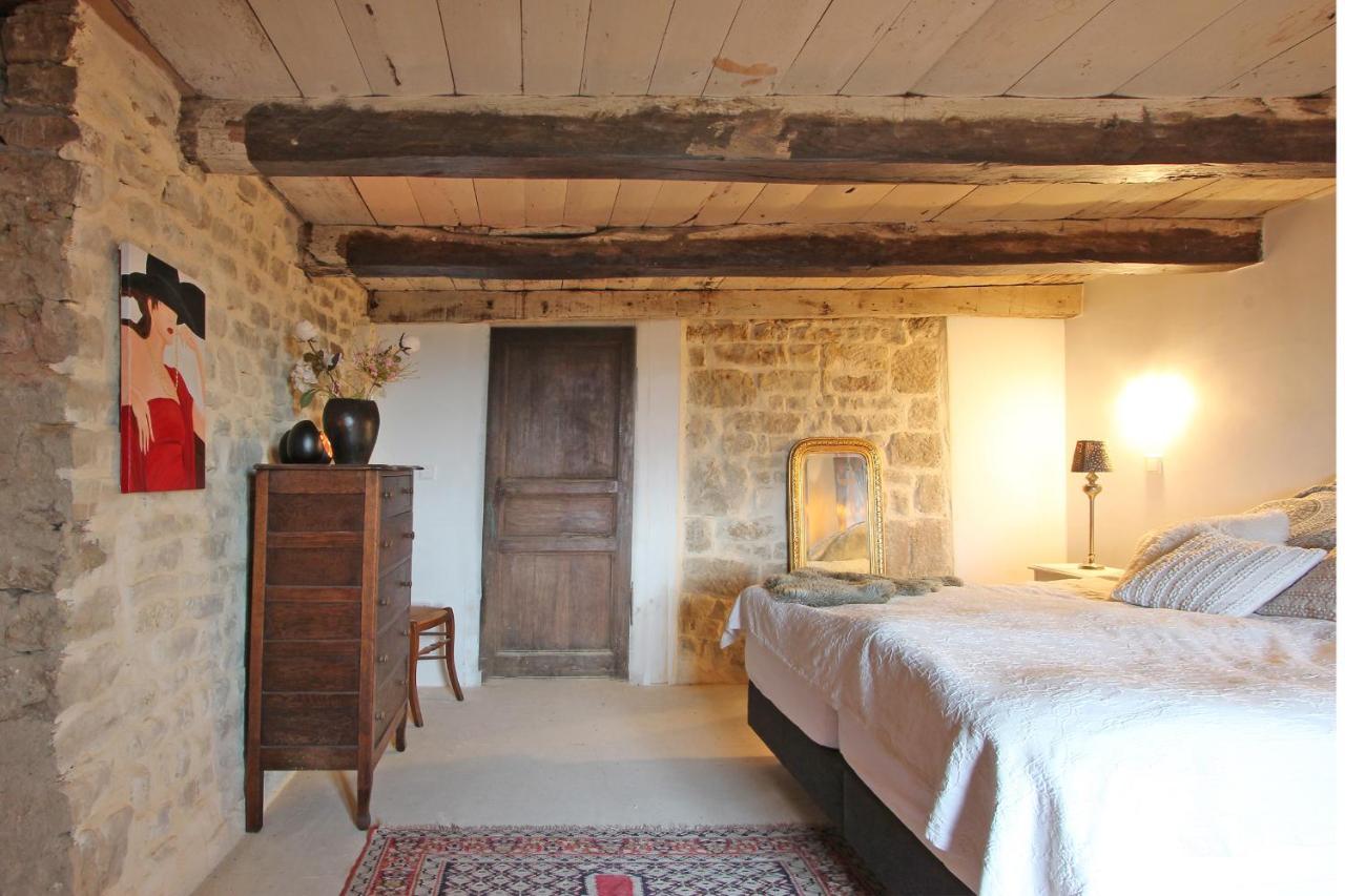Chateau D'Impasse Laferte-sur-Amance Luaran gambar