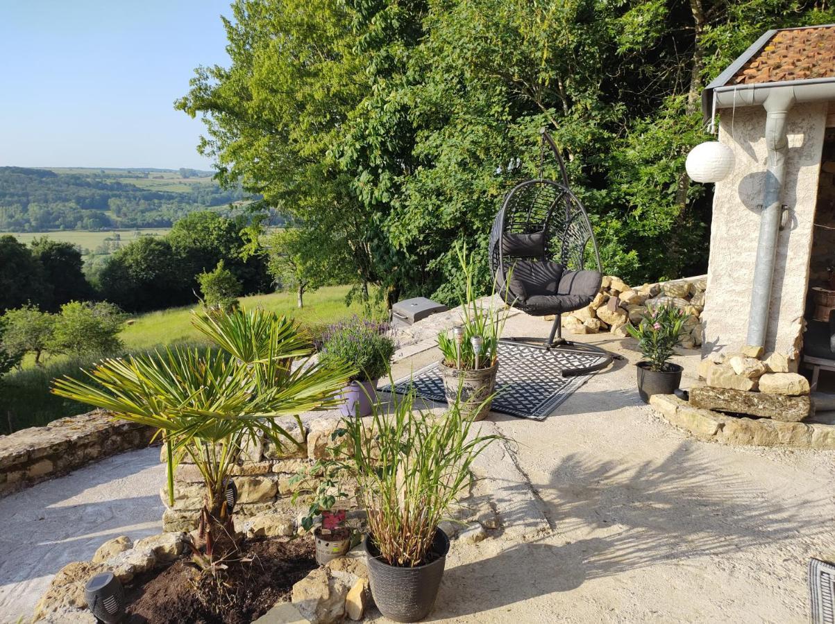 Chateau D'Impasse Laferte-sur-Amance Luaran gambar