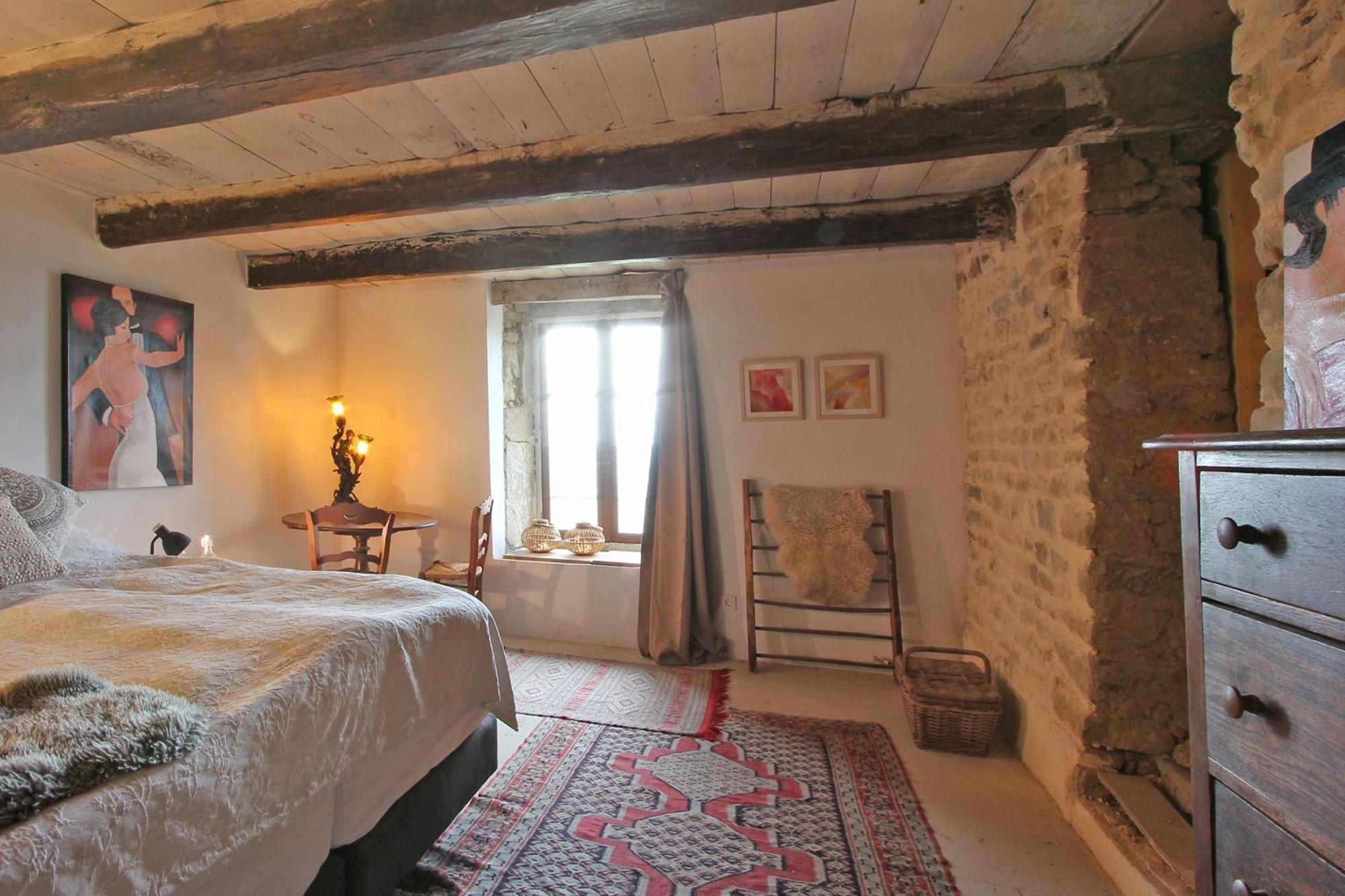 Chateau D'Impasse Laferte-sur-Amance Luaran gambar